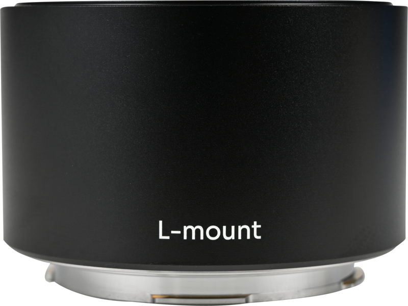 The Laowa Ranger FF Interchangeable Bayonet is designed to provide seamless mount adaptability for the Laowa Ranger Full-Frame Cine Zoom lenses. This user-changeable bayonet system allows filmmakers to switch between different camera mounts effortlessly