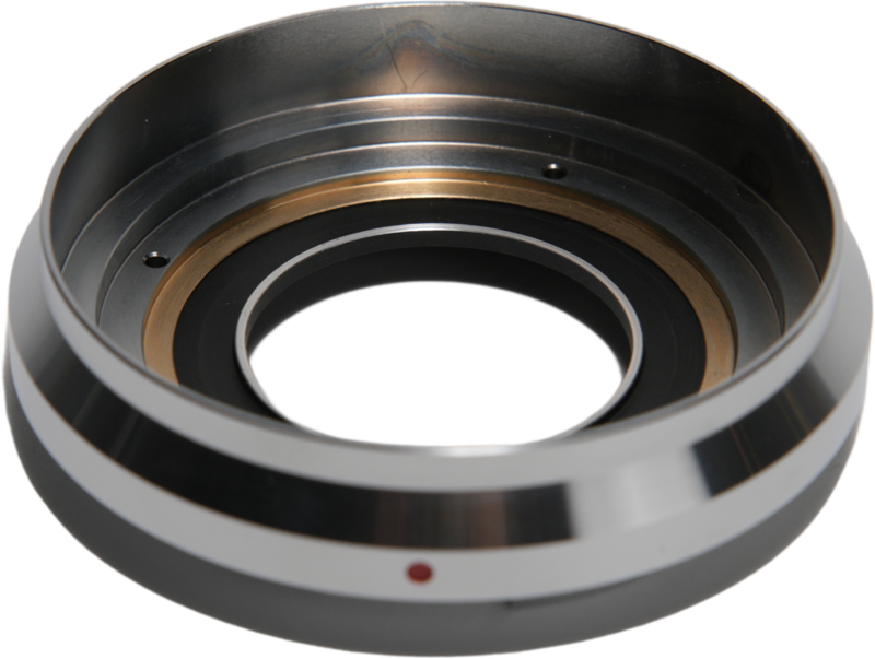 making it easy to adapt to different setups without compromising image quality or performance.