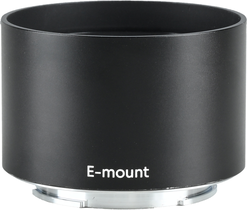 making it easy to adapt to different setups without compromising image quality or performance.