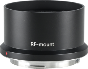 making it easy to adapt to different setups without compromising image quality or performance.