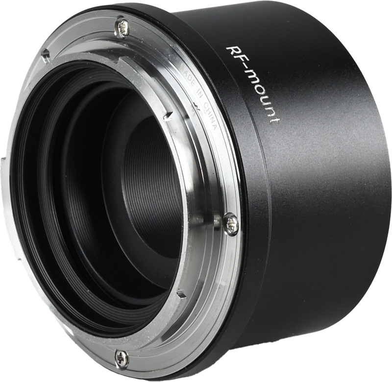 LAOWA Ranger S35 Interchangeable bayonet for 11-18mm lens - Canon RF