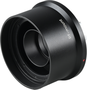 LAOWA Ranger S35 Interchangeable bayonet for 11-18mm lens - Canon RF