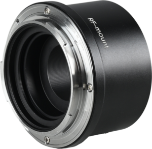 LAOWA Ranger S35 Interchangeable bayonet for 11-18mm lens - Canon RF