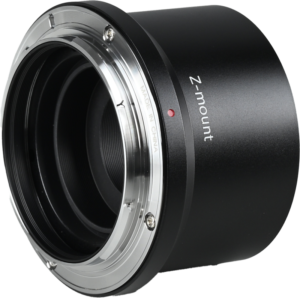 LAOWA Ranger S35 Interchangeable bayonet for 11-18mm lens - Nikon Z