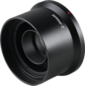 LAOWA Ranger S35 Interchangeable bayonet for 11-18mm lens - Nikon Z