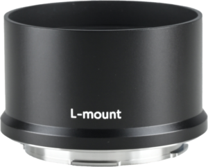 making it easy to adapt to different setups without compromising image quality or performance.