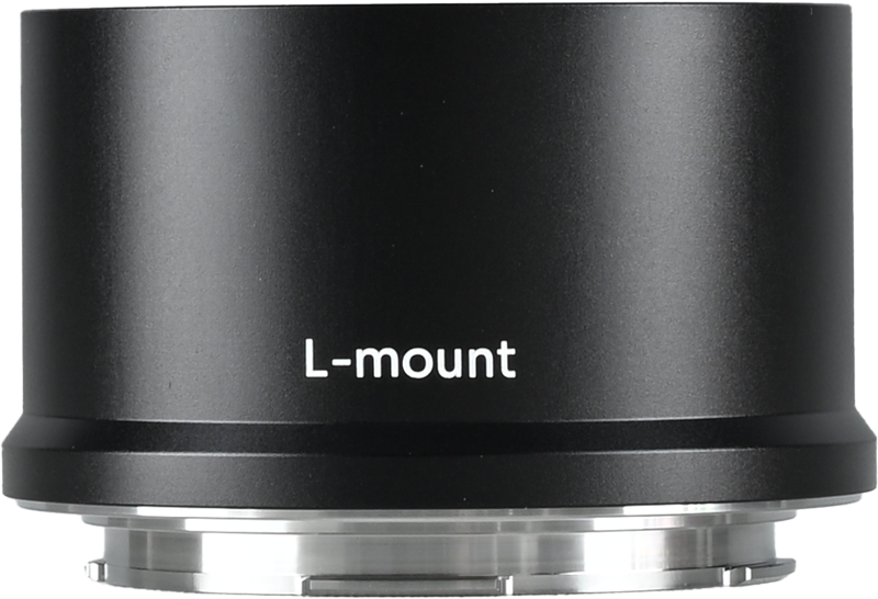 The Laowa Interchangeable Bayonet is designed to provide maximum flexibility for filmmakers and photographers using Laowa lenses. This user-changeable mount allows seamless compatibility with multiple camera systems