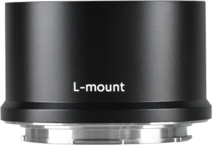 LAOWA Ranger S35 Interchangeable bayonet for 11-18mm lens - L Mount