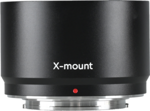 LAOWA Ranger S35 Interchangeable bayonet for 11-18mm lens - Fuji X