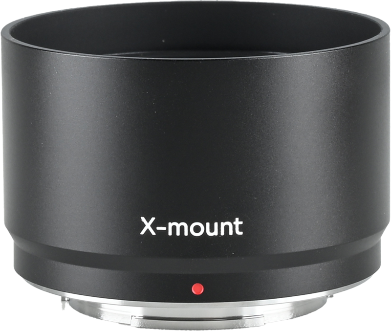 making it easy to adapt to different setups without compromising image quality or performance.