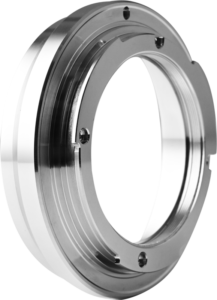 making it easy to adapt to different setups without compromising image quality or performance.