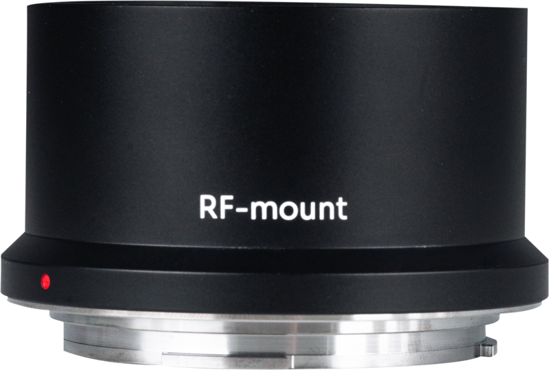 The Laowa Interchangeable Bayonet is designed to provide maximum flexibility for filmmakers and photographers using Laowa lenses. This user-changeable mount allows seamless compatibility with multiple camera systems