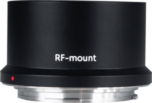 LAOWA Ranger S35 Interchangeable bayonet for 17-50mm & 50-130mm lens - Canon RF