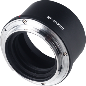 LAOWA Ranger S35 Interchangeable bayonet for 17-50mm & 50-130mm lens - Canon RF