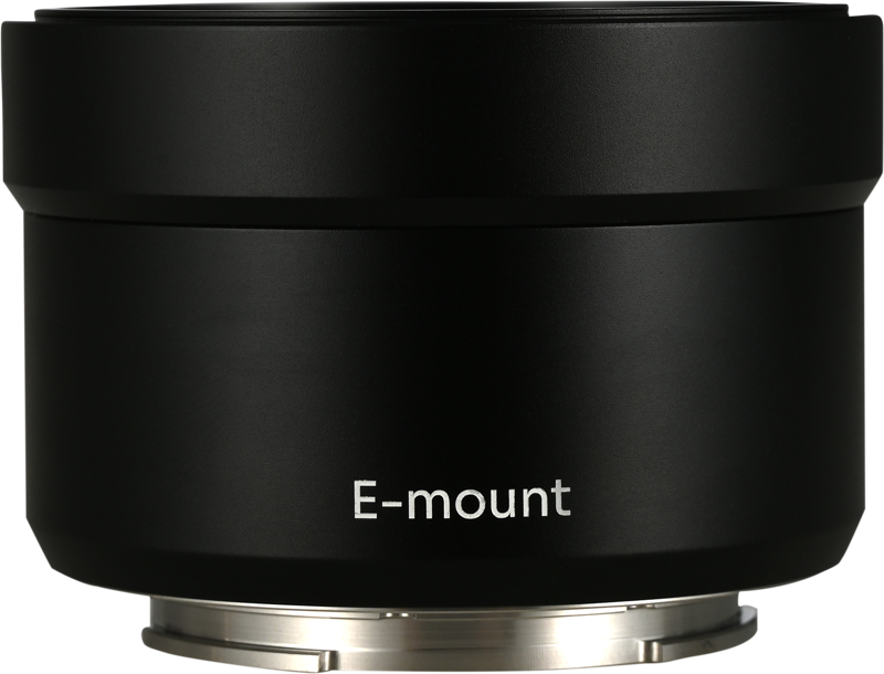 The Laowa Ranger FF Interchangeable Bayonet is designed to provide seamless mount adaptability for the Laowa Ranger Full-Frame Cine Zoom lenses. This user-changeable bayonet system allows filmmakers to switch between different camera mounts effortlessly