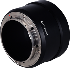 LAOWA Ranger FF Interchangeable bayonet - Sony FE