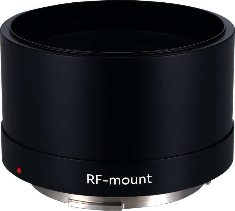 ensuring compatibility with a wide range of professional cinema cameras.