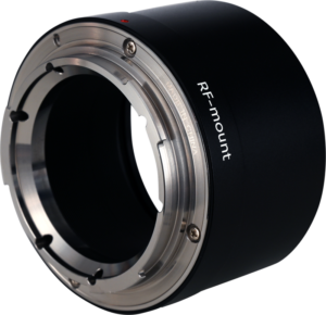 LAOWA Ranger FF Interchangeable bayonet - Canon RF