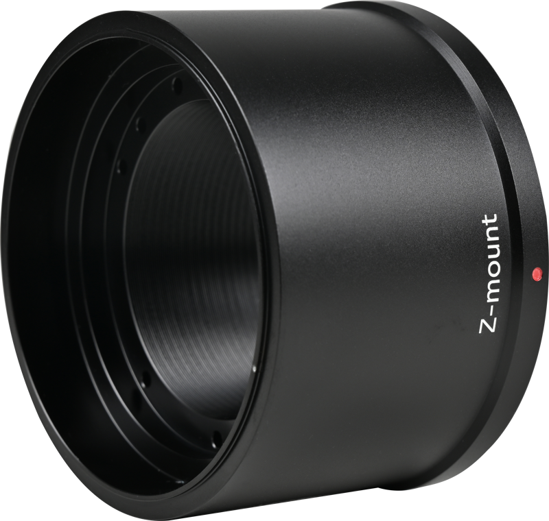 LAOWA Ranger FF Interchangeable bayonet - Nikon Z