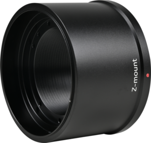 LAOWA Ranger FF Interchangeable bayonet - Nikon Z