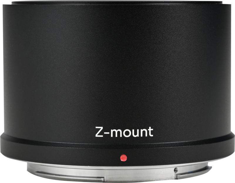 The Laowa Ranger FF Interchangeable Bayonet is designed to provide seamless mount adaptability for the Laowa Ranger Full-Frame Cine Zoom lenses. This user-changeable bayonet system allows filmmakers to switch between different camera mounts effortlessly