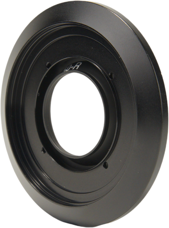 LAOWA Nanomorph 50mm T2.4 Interchangeable bayonet - Canon RF