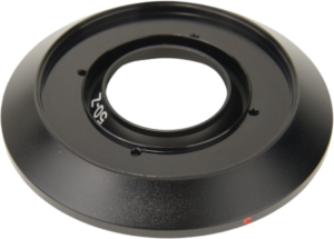 ensuring your lens adapts effortlessly to a variety of camera platforms.