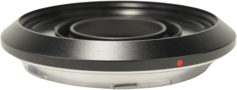 Enhance your creative flexibility with the Laowa Nanomorph 50mm T2.4 Interchangeable Bayonet