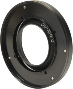 LAOWA Nanomorph 50mm T2.4 Interchangeable bayonet - MFT