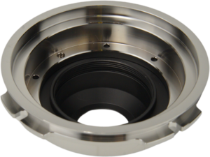 ensuring your lens adapts effortlessly to a variety of camera platforms.