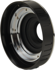 LAOWA Nanomorph 50mm T2.4 Interchangeable bayonet - Canon EF