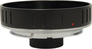 LAOWA Nanomorph 50mm T2.4 Interchangeable bayonet - Canon EF