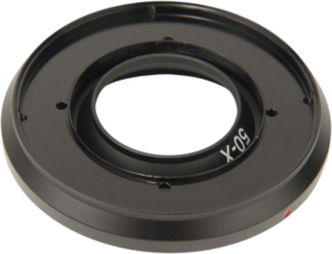 ensuring your lens adapts effortlessly to a variety of camera platforms.