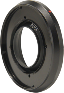 LAOWA Nanomorph 50mm T2.4 Interchangeable bayonet - Fuji X