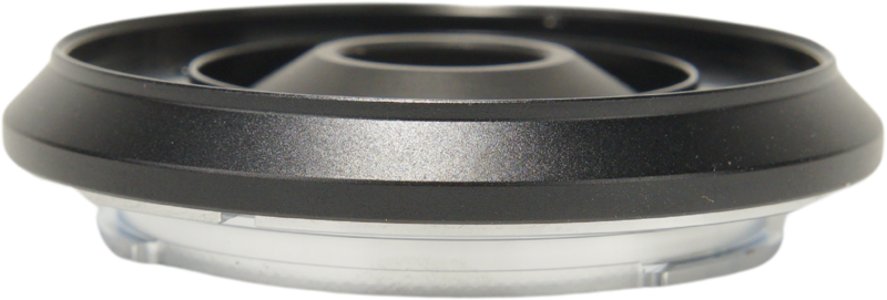 The Laowa Nanomorph 27mm T2.8 Interchangeable Bayonet is a high-quality adapter designed to enhance the versatility of your Laowa Nanomorph 27mm T2.8 anamorphic cine lens. This user-changeable mount allows for seamless compatibility with various camera systems