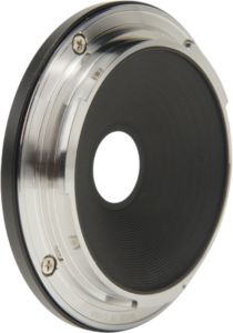 LAOWA Nanomorph 27mm T2.8 Interchangeable bayonet - Canon RF