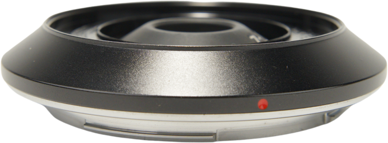 The Laowa Nanomorph 27mm T2.8 Interchangeable Bayonet is a high-quality adapter designed to enhance the versatility of your Laowa Nanomorph 27mm T2.8 anamorphic cine lens. This user-changeable mount allows for seamless compatibility with various camera systems