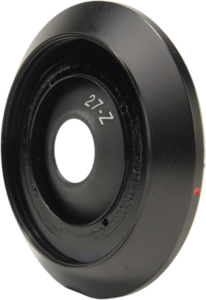 LAOWA Nanomorph 27mm T2.8 Interchangeable bayonet - Nikon Z