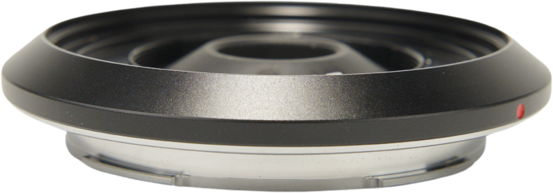 The Laowa Nanomorph 27mm T2.8 Interchangeable Bayonet is a high-quality adapter designed to enhance the versatility of your Laowa Nanomorph 27mm T2.8 anamorphic cine lens. This user-changeable mount allows for seamless compatibility with various camera systems