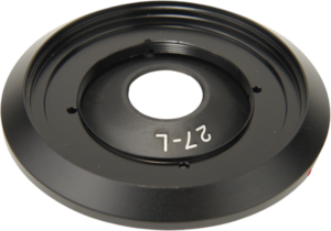 enabling filmmakers and photographers to adapt quickly to different shooting scenarios.