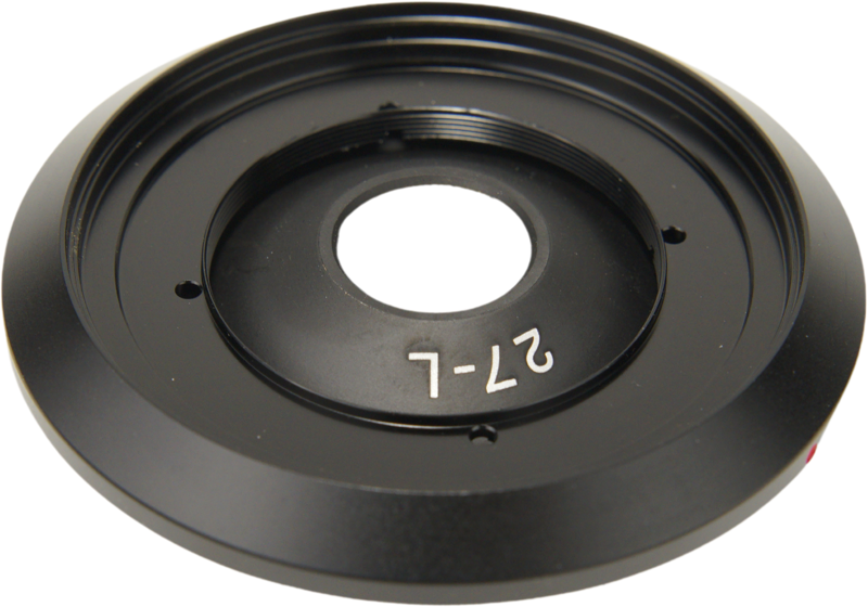 enabling filmmakers and photographers to adapt quickly to different shooting scenarios.