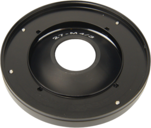 enabling filmmakers and photographers to adapt quickly to different shooting scenarios.