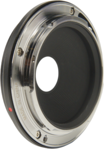 LAOWA Nanomorph 27mm T2.8 Interchangeable bayonet - DL