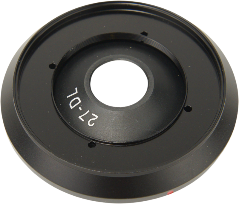 enabling filmmakers and photographers to adapt quickly to different shooting scenarios.