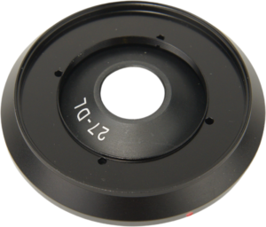 enabling filmmakers and photographers to adapt quickly to different shooting scenarios.