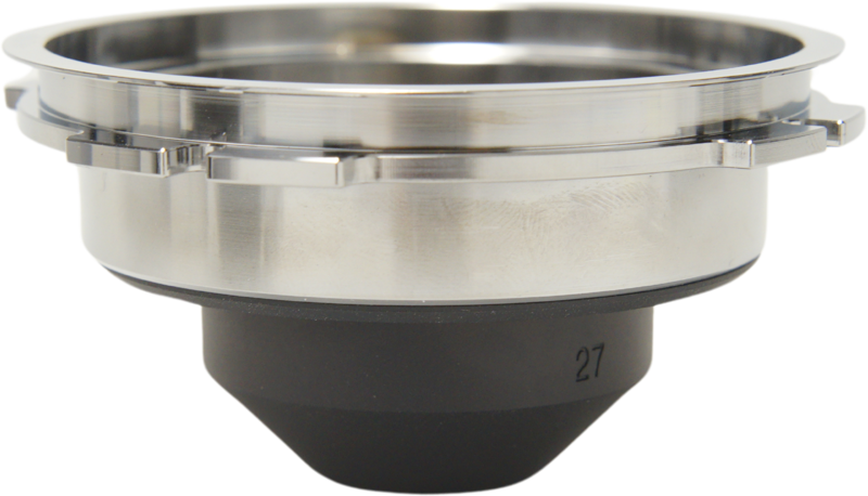 The Laowa Nanomorph 27mm T2.8 Interchangeable Bayonet is a high-quality adapter designed to enhance the versatility of your Laowa Nanomorph 27mm T2.8 anamorphic cine lens. This user-changeable mount allows for seamless compatibility with various camera systems