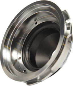 LAOWA Nanomorph 27mm T2.8 Interchangeable bayonet - PL