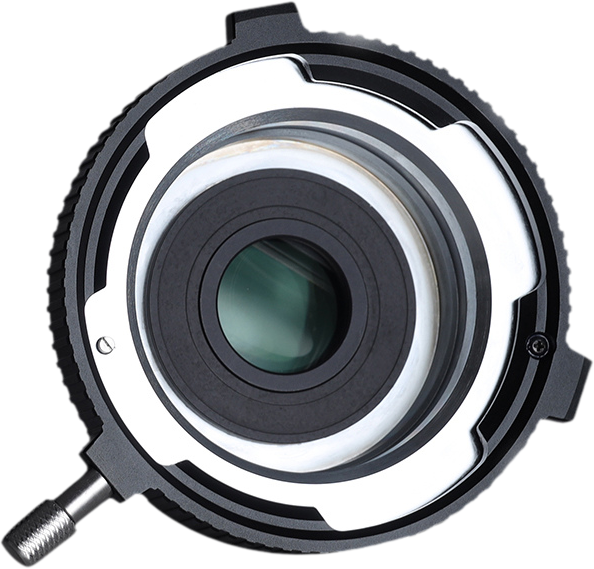 LAOWA 1.4x Full Frame Expander - (PL-PL)