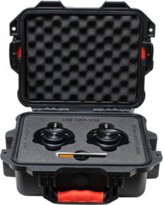 LAOWA OOOM Adapter Kit (1.33x Adapter + 1.4x Expander) - (PL - PL)