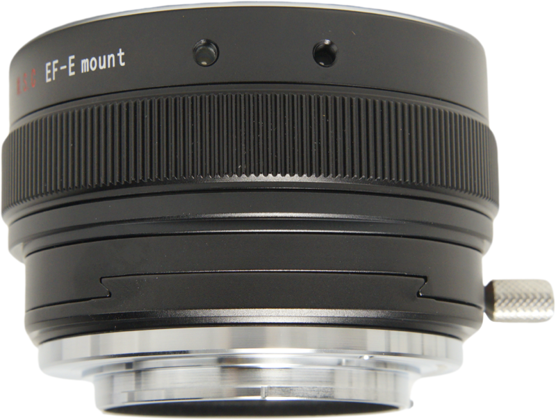 The Laowa Magic Shift Converter (MSC) is an innovative optical adapter designed to transform wide-angle lenses into professional shift lenses